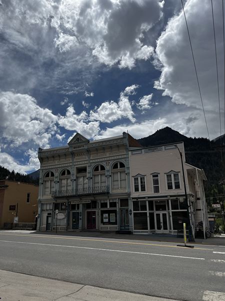 Sauvage Spectrum Wine Lounge