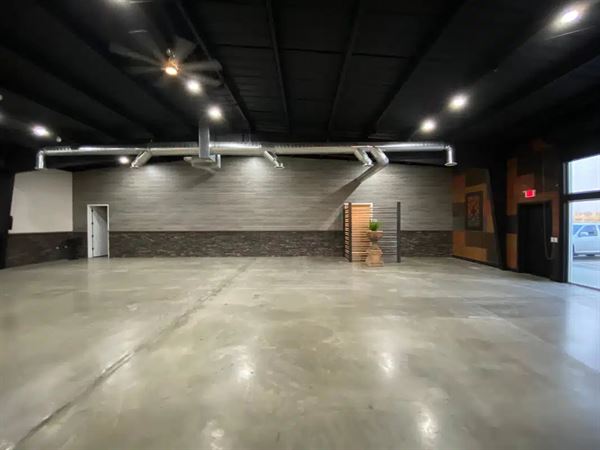 Buena Vista Event Center