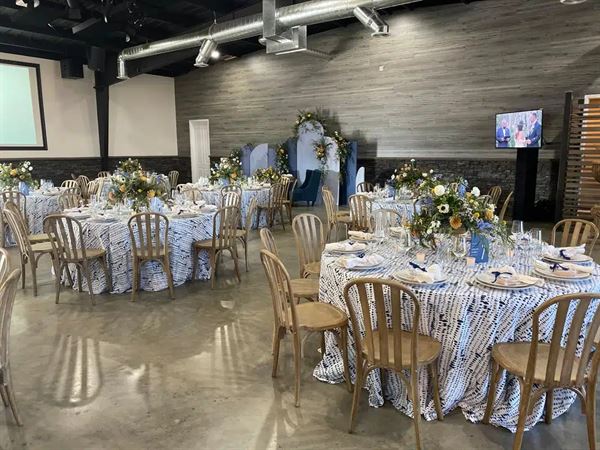 Buena Vista Event Center