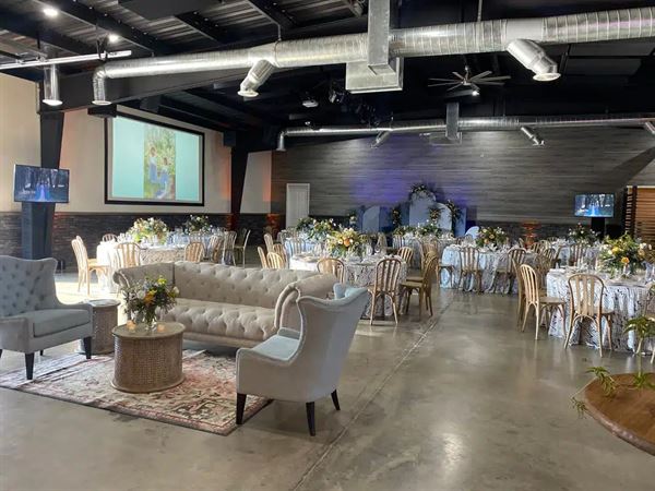 Buena Vista Event Center