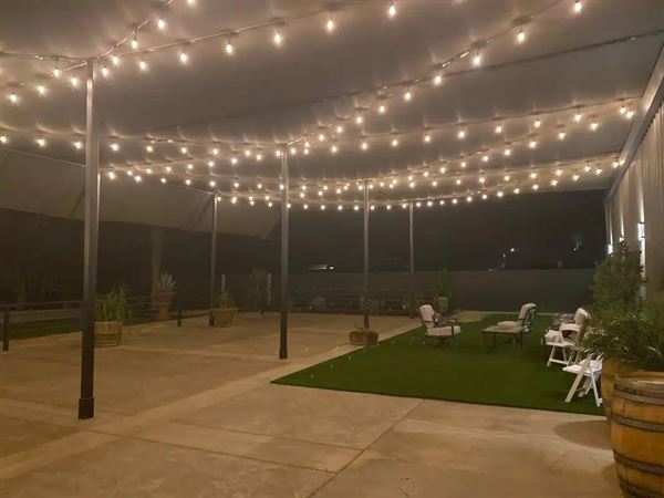 Buena Vista Event Center