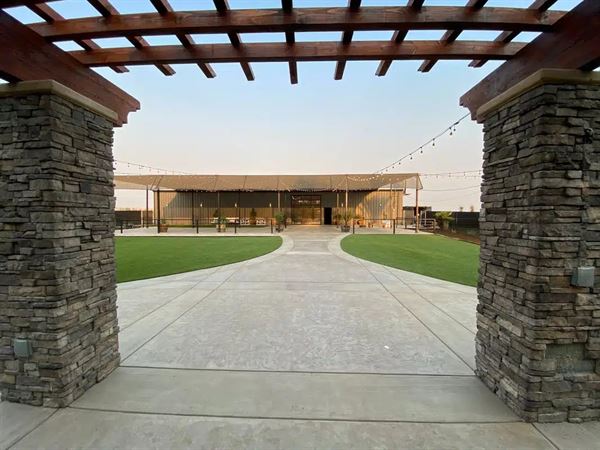 Buena Vista Event Center