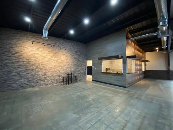 Buena Vista Event Center