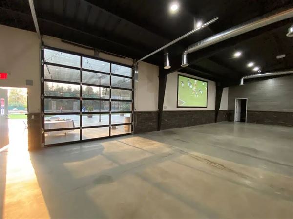 Buena Vista Event Center