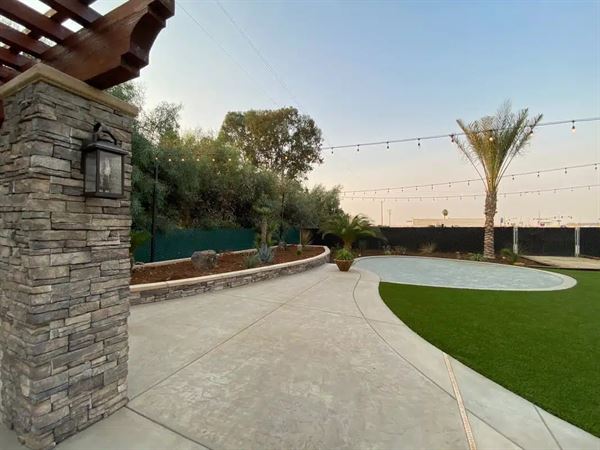 Buena Vista Event Center