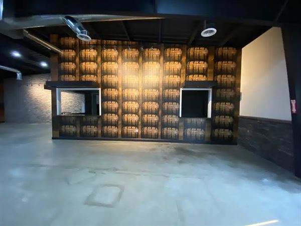 Buena Vista Event Center