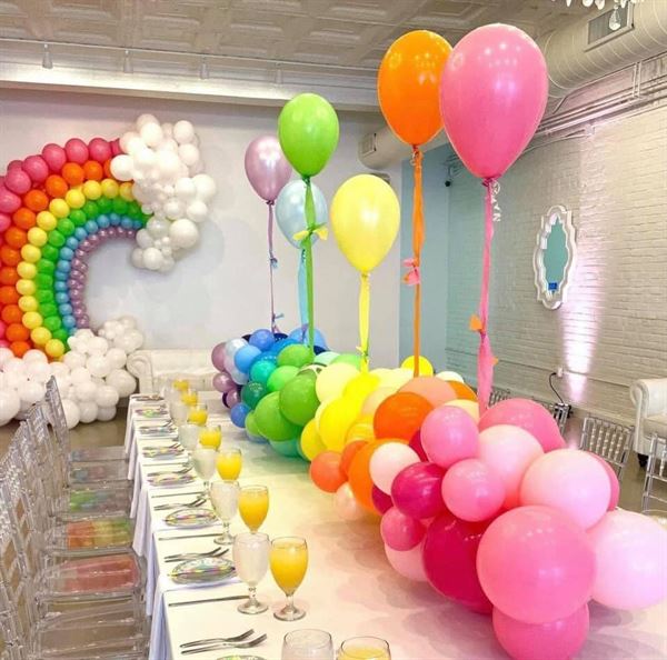 The Hampton: A Simply Panache Venue