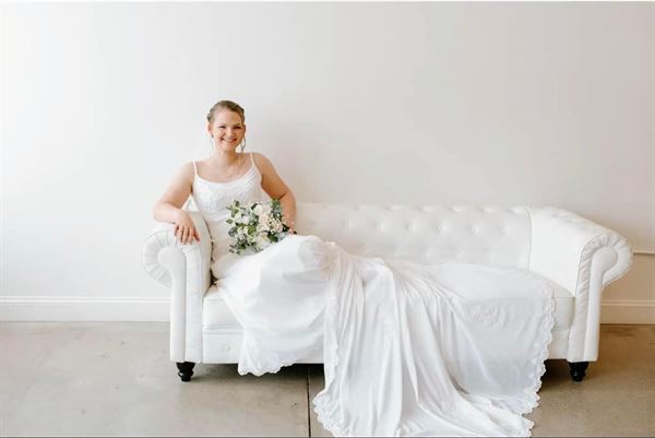 The Hampton: A Simply Panache Venue