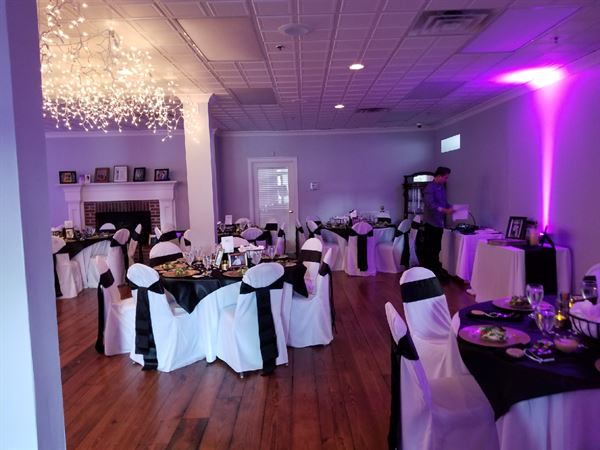 Marietta History Center