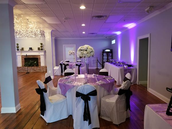 Marietta History Center