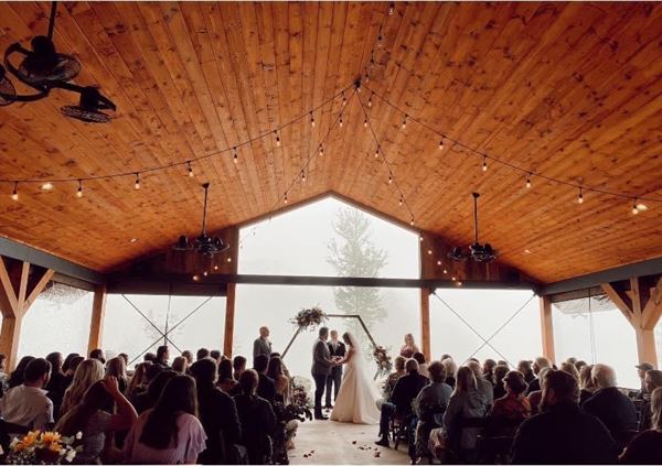 Terra Incognita Vineyard