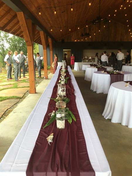 Terra Incognita Vineyard