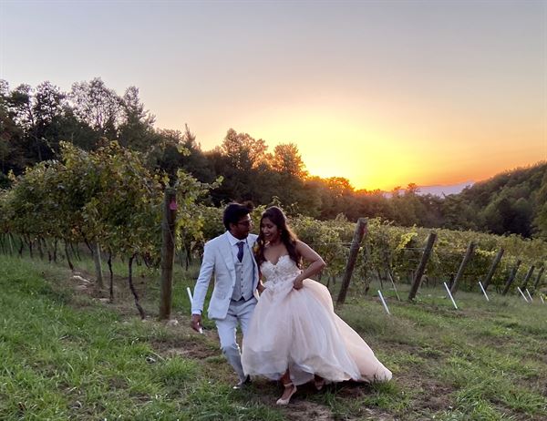 Terra Incognita Vineyard