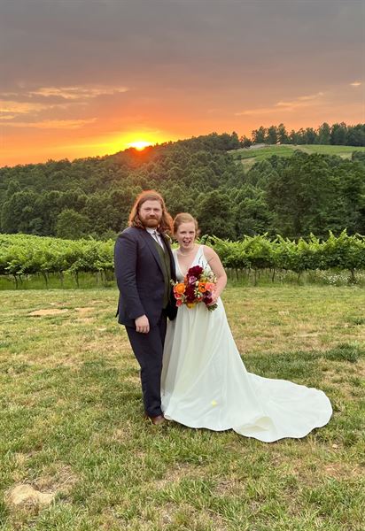 Terra Incognita Vineyard