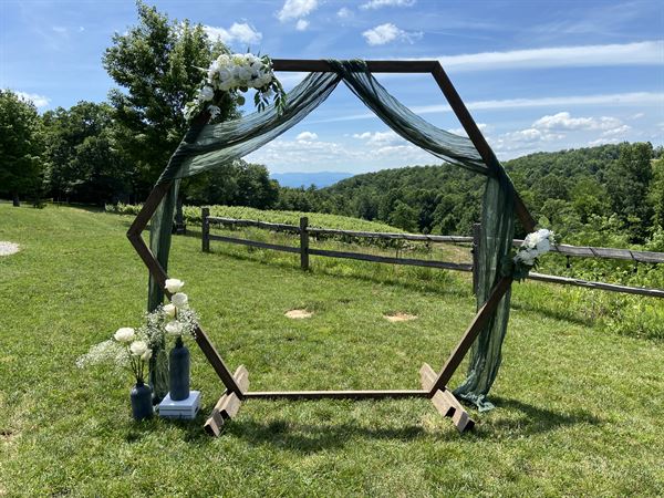 Terra Incognita Vineyard