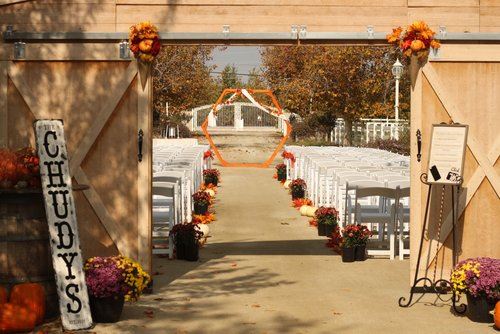 Rockin' Rose Bakersfield