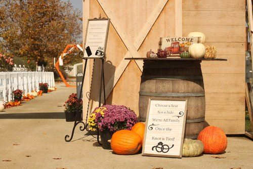 Rockin' Rose Bakersfield