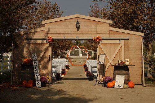 Rockin' Rose Bakersfield