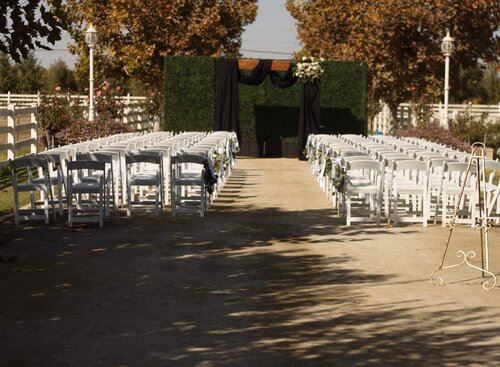 Rockin' Rose Bakersfield