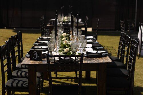 Rockin' Rose Bakersfield