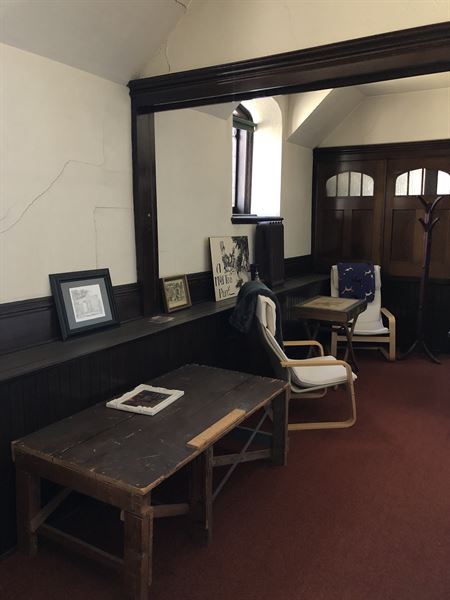 St. Paul's Presbyterian Church