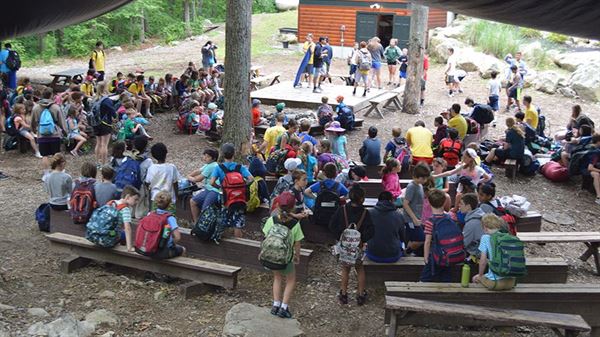 Hale - Powissett Lodge