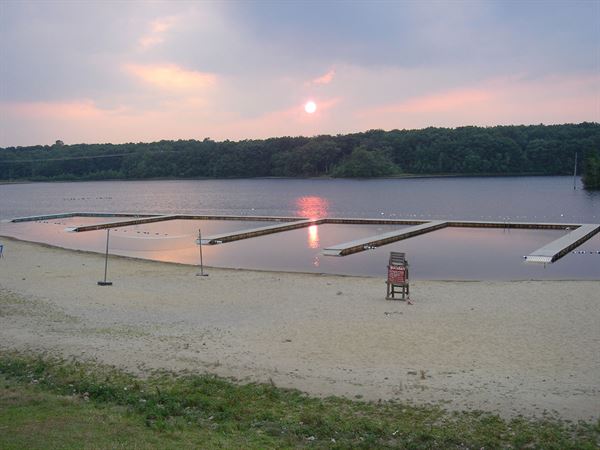 Hale - Powissett Lodge