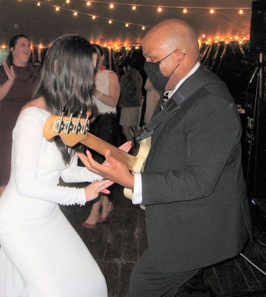 747 Orchestra - Westhampton