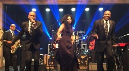 747 Orchestra - Westhampton