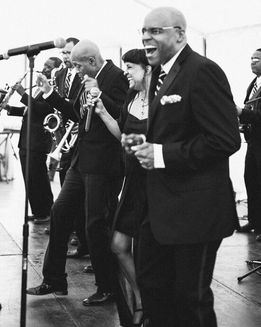 747 Orchestra - Westhampton