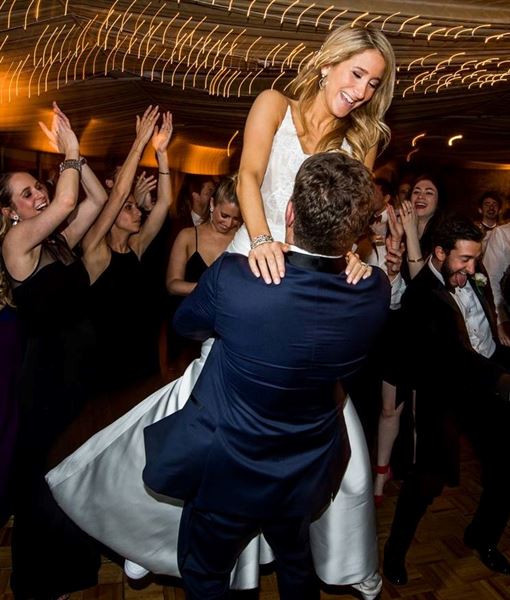 747 Orchestra - Westhampton