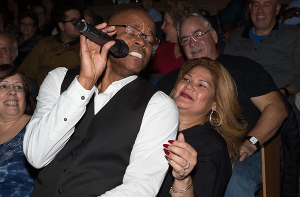 747 Orchestra - Stamford