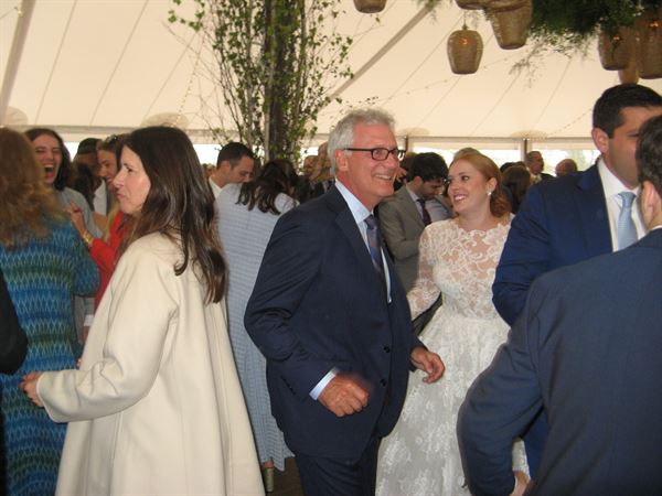 747 Orchestra - Stamford