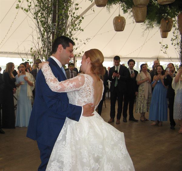 747 Orchestra - Stamford