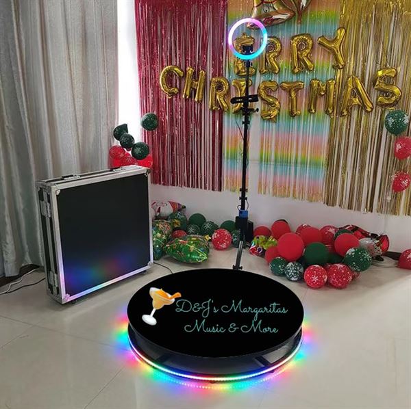 D&J's Margaritas, Music & More, LLC