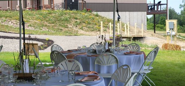 Barrelhouse 6 Distillery