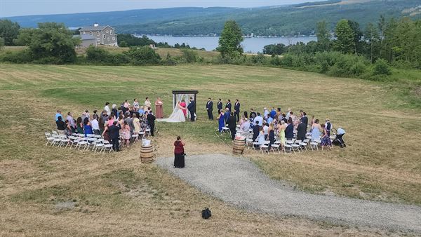 Barrelhouse 6 Distillery