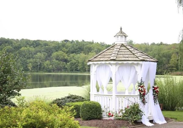 Jefferson on the Lake