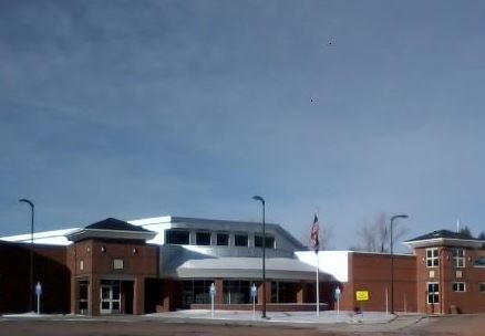 Campbell County Senior Center