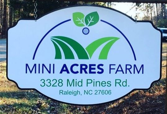 Mini Acres Farm