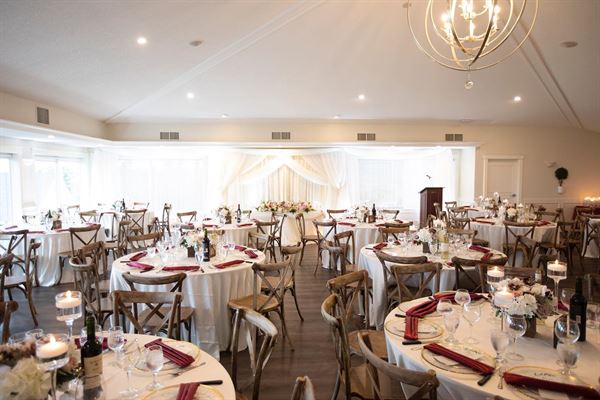 Lynx Ridge Golf Club