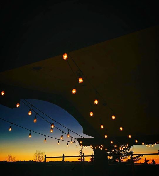 Lynx Ridge Golf Club