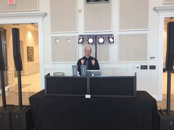 Paul Viola Entertainment