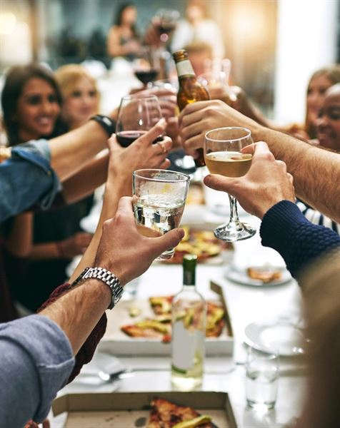 Romano's Macaroni Grill Reno