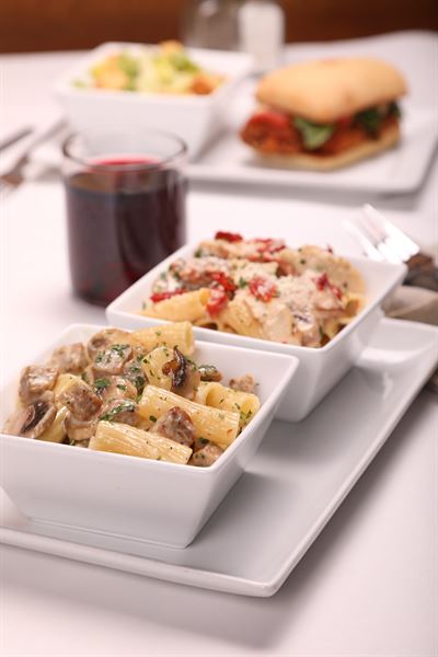 Romano's Macaroni Grill Reno