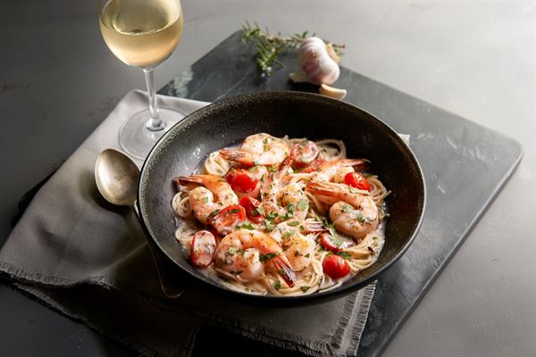 Romano's Macaroni Grill Reno