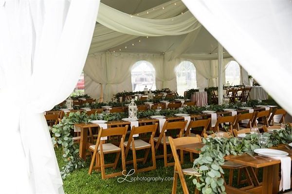 An Affair By the Lake