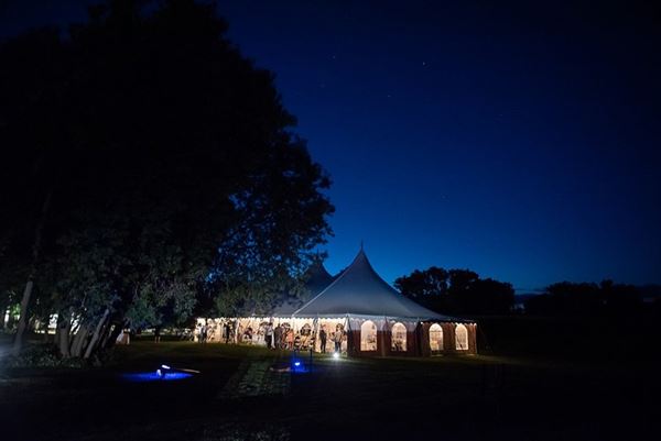 An Affair By the Lake