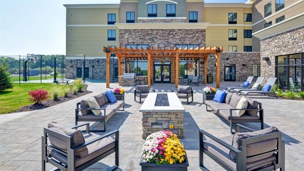 Homewood Suites by Hilton New Hartford