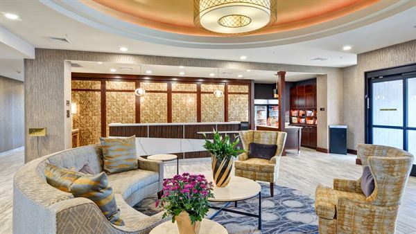 Homewood Suites by Hilton New Hartford